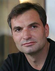 Jiří  Macháček